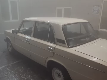 Авто ВАЗ 2106 1987 № 7356266