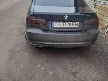 Авто BMW I3 2012 № 7356288
