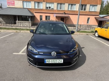 Авто Volkswagen Golf 2015 № 7356293