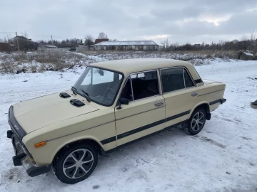 Авто ВАЗ 21061 1990 № 7356313