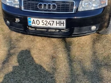 Авто Audi A4 2003 № 7356326