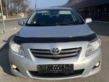 Авто Toyota Corolla 2008 № 7356331