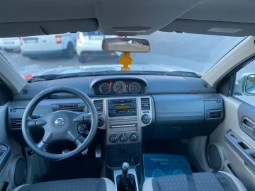 Авто Nissan X-Trail 2007 № 7356367
