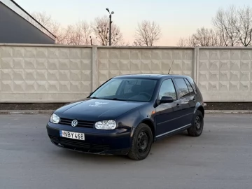 Авто Volkswagen Golf 1999 № 7356469