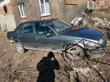 Авто Renault 19 1997 № 7356470