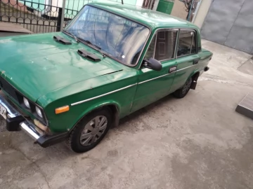 Авто ВАЗ 21063 1985 № 7356477