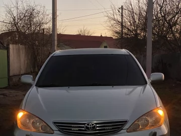 Авто Toyota Camry 2004 № 7356483