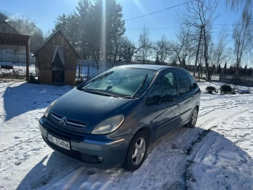 Авто Citroen Xsara 2005 № 7356496