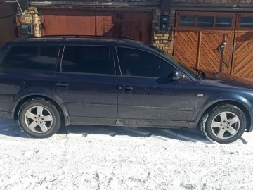 Авто Volkswagen Passat Variant 1998 № 7356499