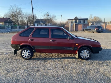 Авто ВАЗ 2109 2005 № 7356500