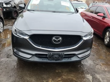 Авто Mazda Cx-5 2018 № 7356502