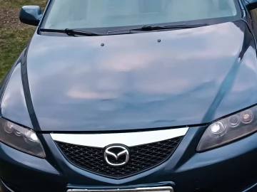Авто Mazda 6 2002 № 7356659