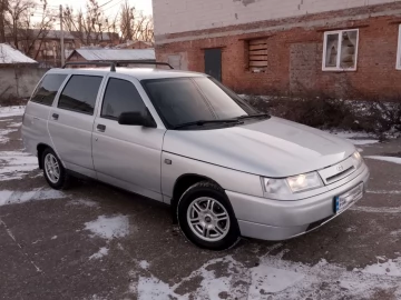 Авто ВАЗ 2111 2005 № 7356701
