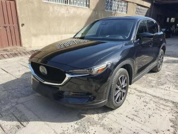 Авто Mazda Cx-5 2018 № 7359510