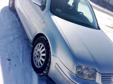 Авто Volkswagen Bora 2000 № 7359514