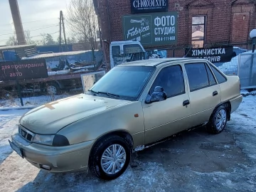 Авто Daewoo Nexia 2008 № 7359515