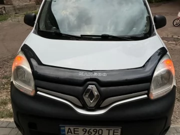 Авто Renault Kangoo Passenger 2013 № 7359517