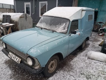 Авто  Grenadier 1988 № 7359536