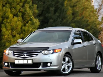 Авто Honda Accord 2011 № 7359539