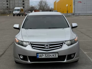 Авто Honda Accord 2008 № 7359563