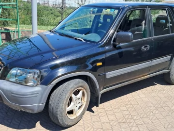 Авто Honda Cr-V 2000 № 7359568