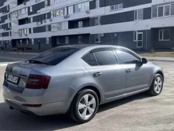 Авто Skoda Octavia 2013 № 7359574