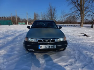 Авто Daewoo Nexia 2007 № 7359583