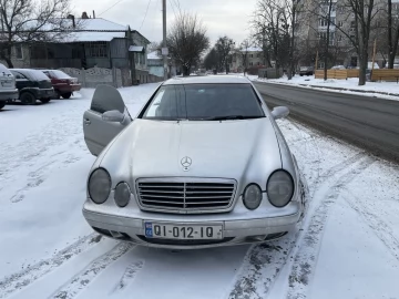 Авто Mercedes 200 2003 № 7359587