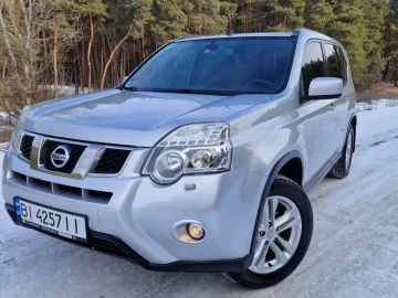 Авто Nissan X-Trail 2011 № 7359589