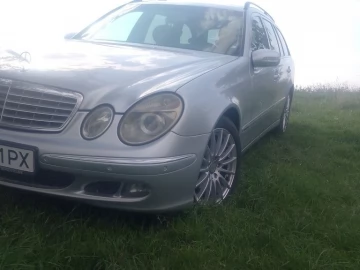 Авто Mercedes 220 2005 № 7359591