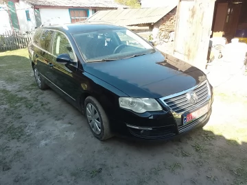 Авто Volkswagen Passat Variant 2006 № 7359595