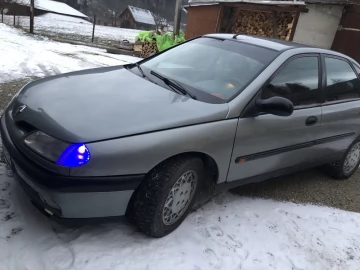 Авто Renault 11 1997 № 7359597