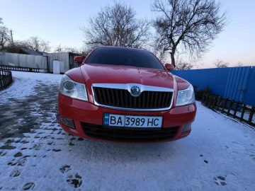 Авто Skoda Octavia 2012 № 7359606