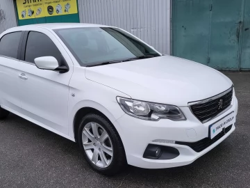 Авто Peugeot 104 2021 № 7359615