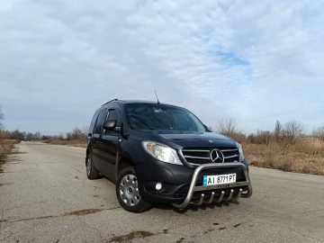 Авто Mercedes Mb 2013 № 7359635