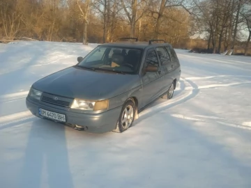Авто ВАЗ 2111 2008 № 7359645