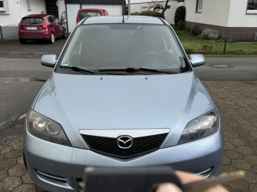 Авто Mazda 2 2007 № 7359647