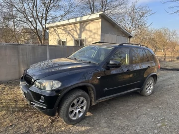 Авто BMW X5 2007 № 7359649
