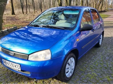 Авто ВАЗ 1118 Kalina 2008 № 7359663