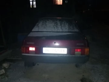 Авто ВАЗ 21099 2005 № 7359684