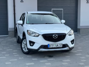 Авто Mazda Cx-5 2012 № 7359699