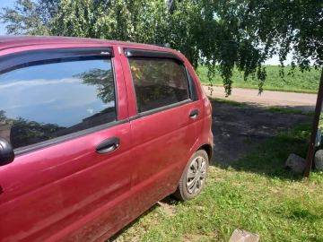 Авто Daewoo Arcadia 2007 № 7359717
