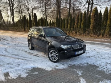 Авто BMW X5 2007 № 7359721