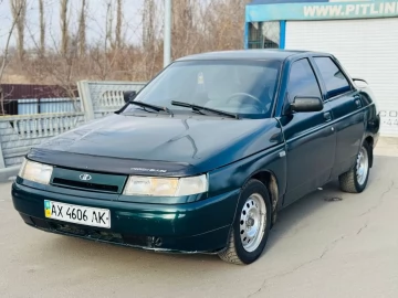 Авто ВАЗ 2110 2003 № 7359732