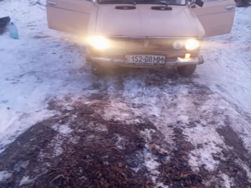Авто ВАЗ 2106 1986 № 7359733