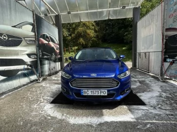 Авто Ford Fusion Usa  2015 № 7359734