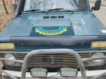 Авто ВАЗ 2111 1988 № 7359735
