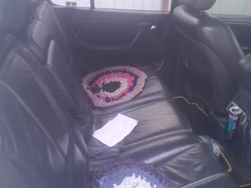 Авто Mercedes 280 2003 № 7359737