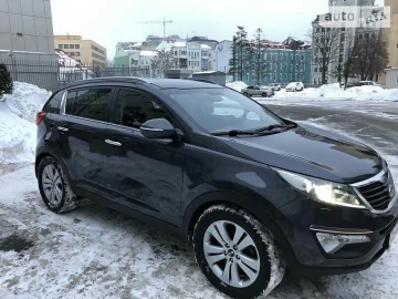 Авто KIA Avella 2012 № 7359746