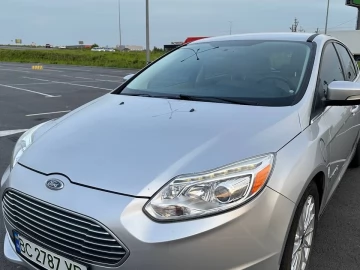 Авто Ford Focus 2012 № 7359762